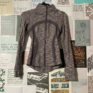 Lululemon Define Jacket